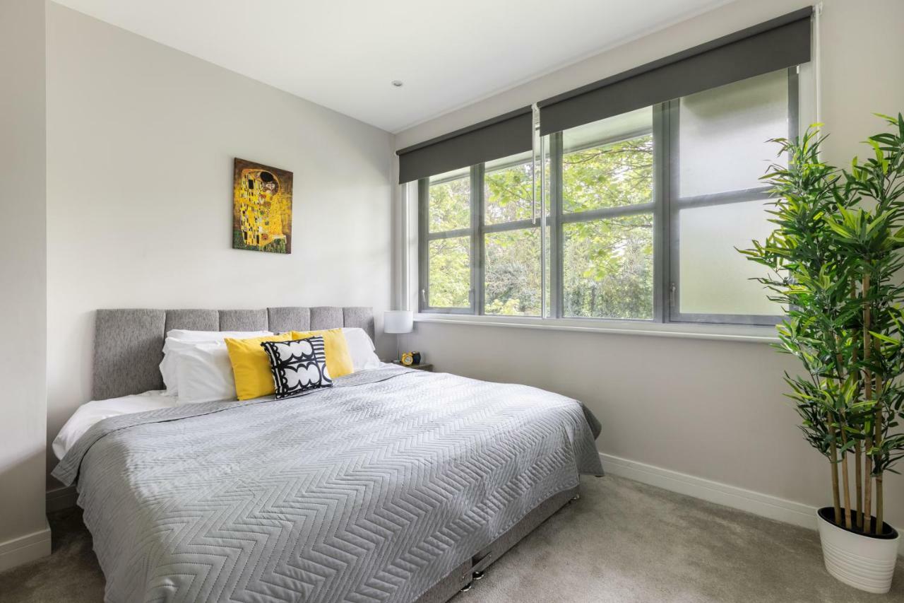 Homely - Watford Premier Apartments Eksteriør bilde